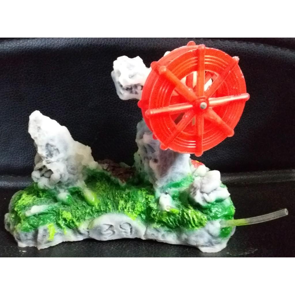 Núi nhựa size S