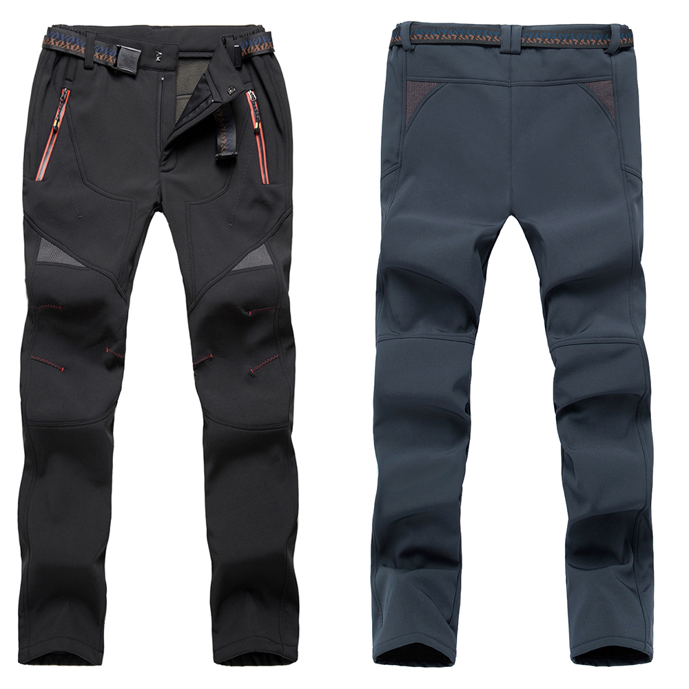 Quần dành cho nữ thoải mái đi bộ đường dài, leo núi, câu cá, cắm trại