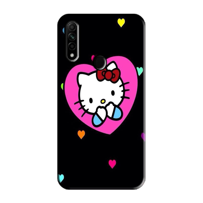 ỐP LƯNG IN DÀNH CHO OPPO A83