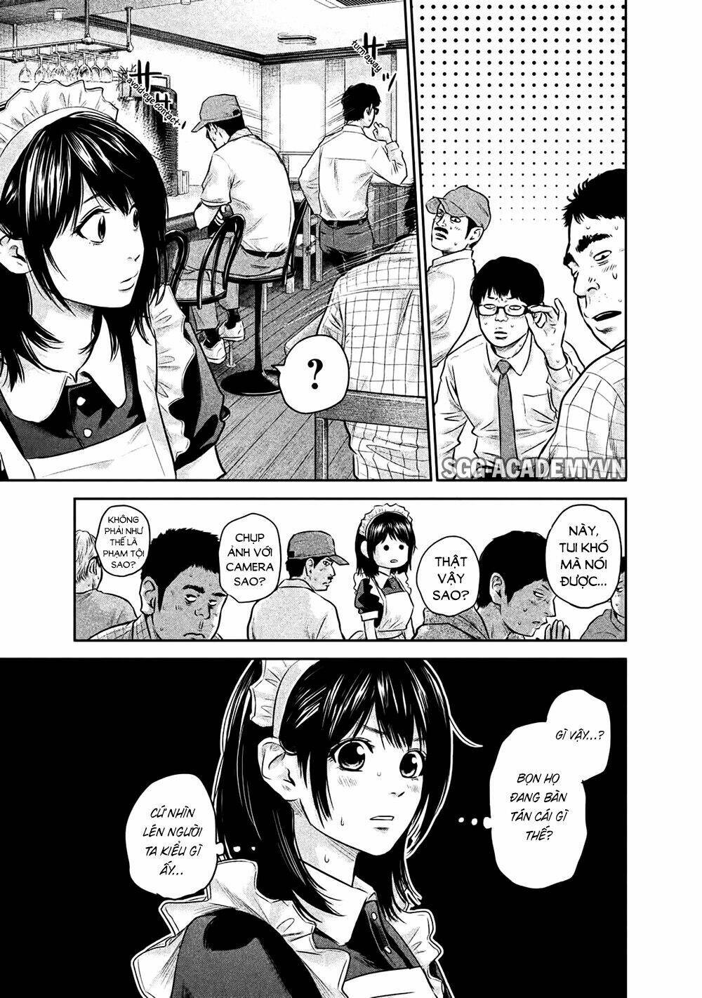 đạo luật nhiều vợ chapter 141 9