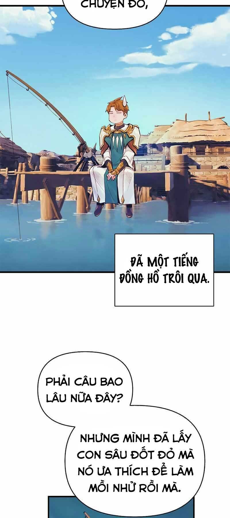 tu sĩ trị liệu của thái dương giáo chapter 40 14