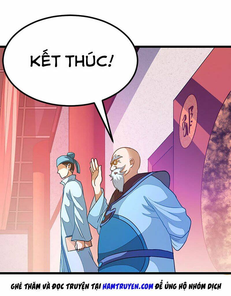 cửu dương thần vương chapter 200 7