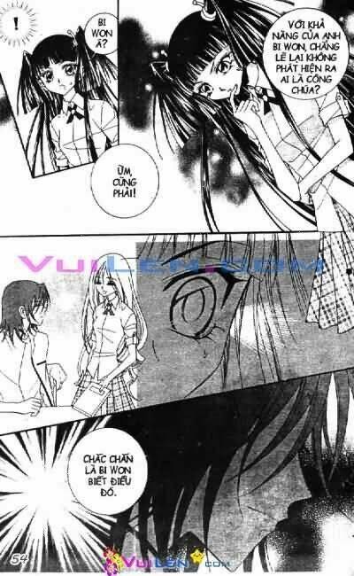 nàng công chúa bỏ trốn chapter 5 54