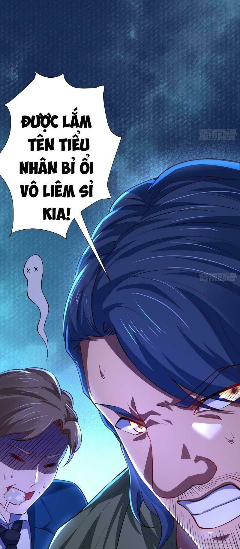 shipper thần cấp chapter 38 5