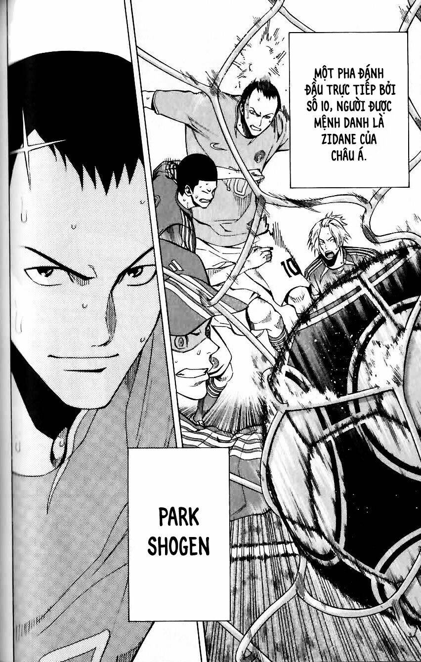 kỵ sĩ trong vòng cấm chapter 149 6