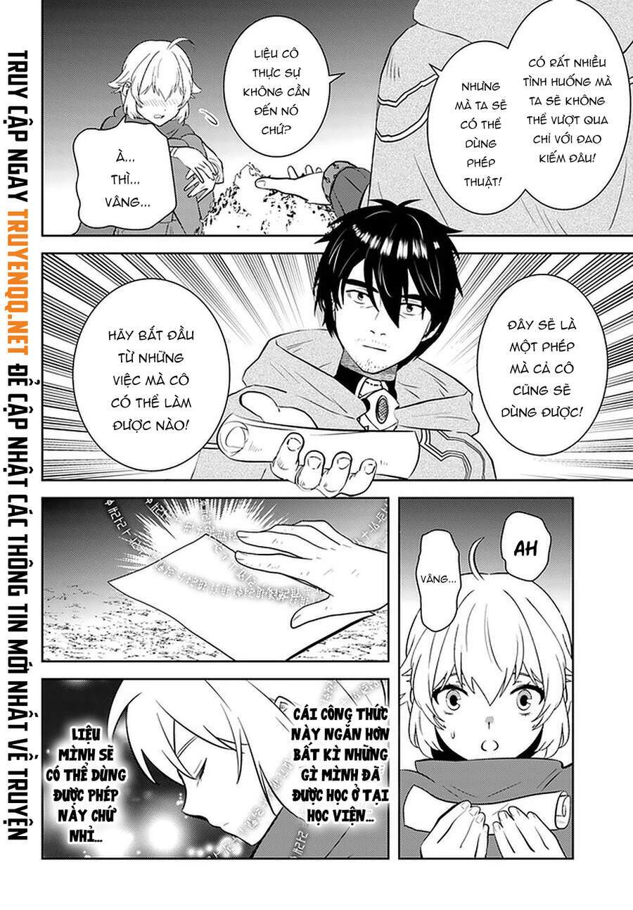 around 40 kenja no isekai seikatsu nikki chapter 22.5 17
