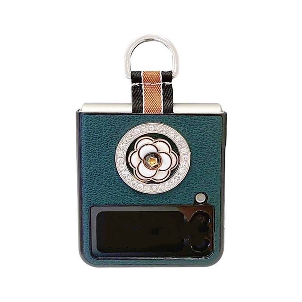 Ốp lưng cho samsung Zflip3 - Z flip3 - Z flip 3