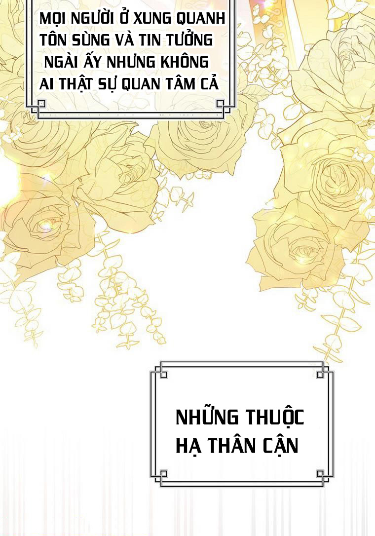 tôi đã ở đây ngay từ ban đầu chapter 16 35