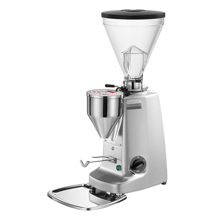 Máy Xay Cà Phê Chuyên Dụng Mazzer Super Jolly Electronic - Hàng Chính Hãng