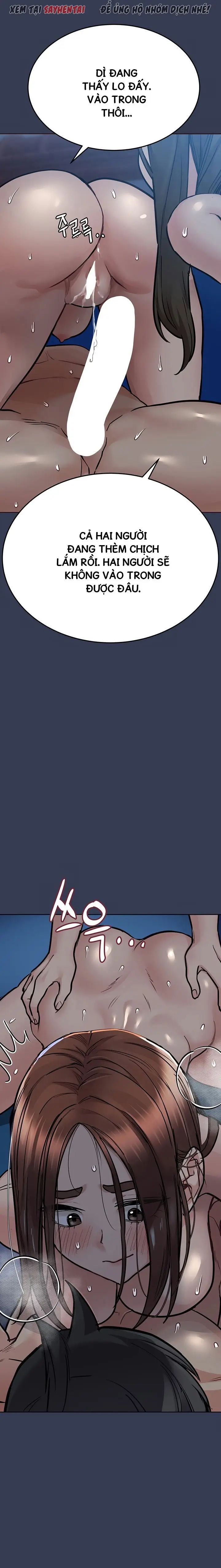 giữ bí mật với mẹ em nhé! chapter 55 5