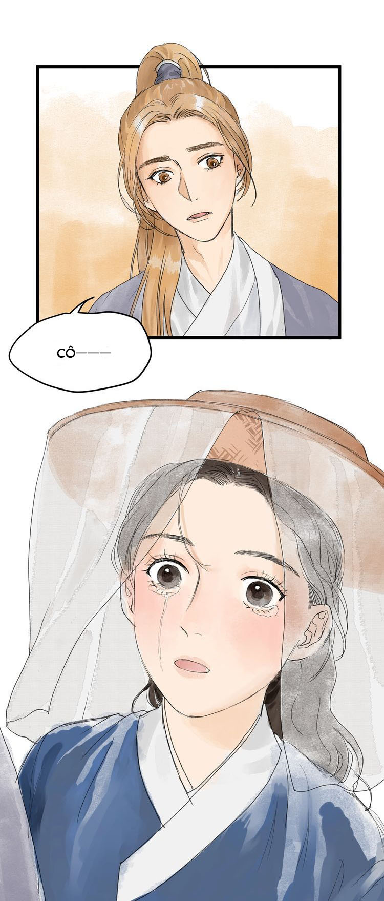 muốn làm nữ hiệp quá chapter 29 18