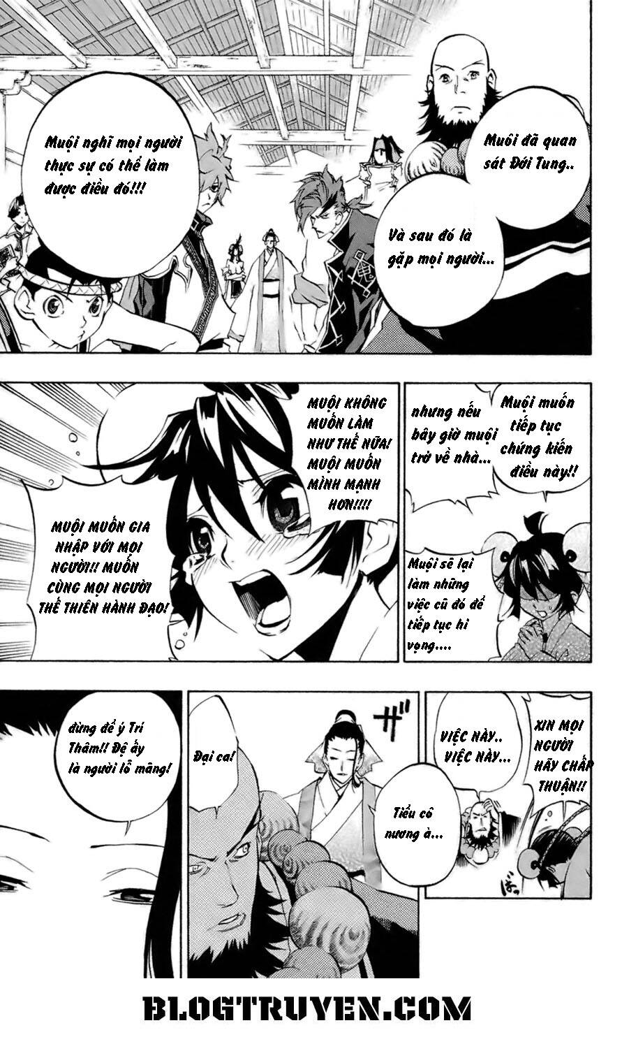 akaboshi - ibun suikoden chapter 12 7