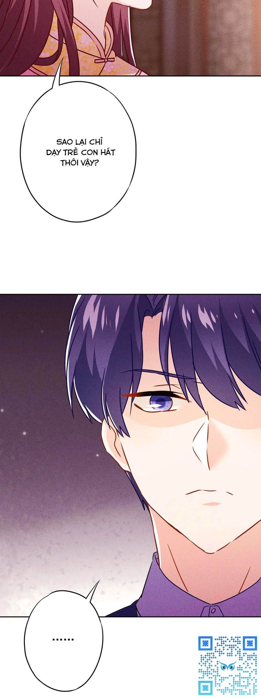 thiếu soái, vợ anh muốn lật trời! chapter 57 8