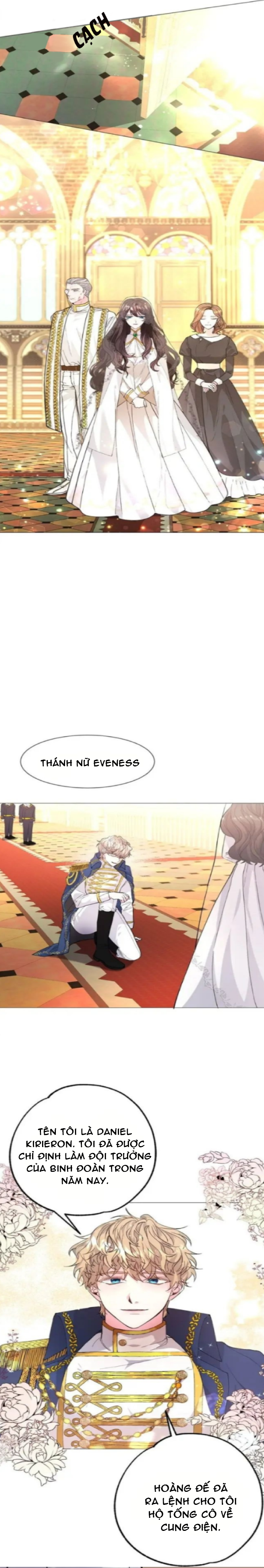 cách thoát khỏi trò chơi mô phỏng hẹn hò như một nhân vật phụ chapter 2 5