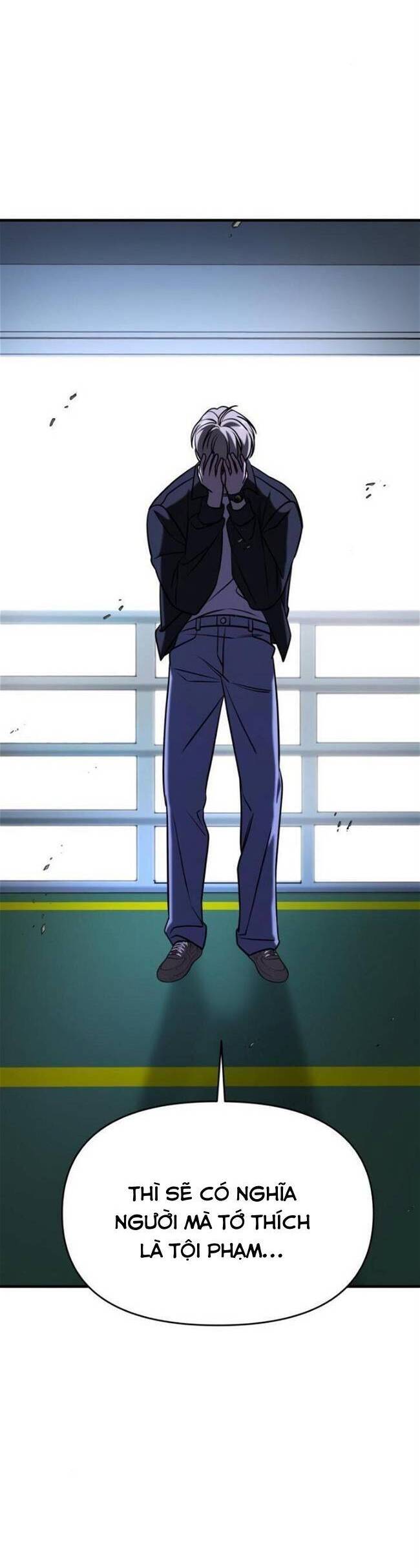 phản diện thuần túy chapter 67 68