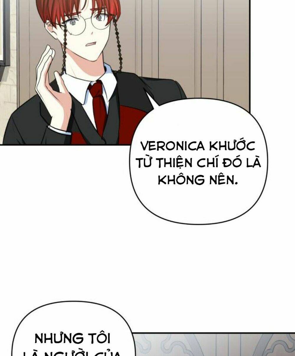 Con Gái Của Công Tước Quái Vật Chapter 46 - Trang 41