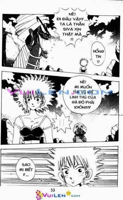 những người bạn tốt chapter 12 54