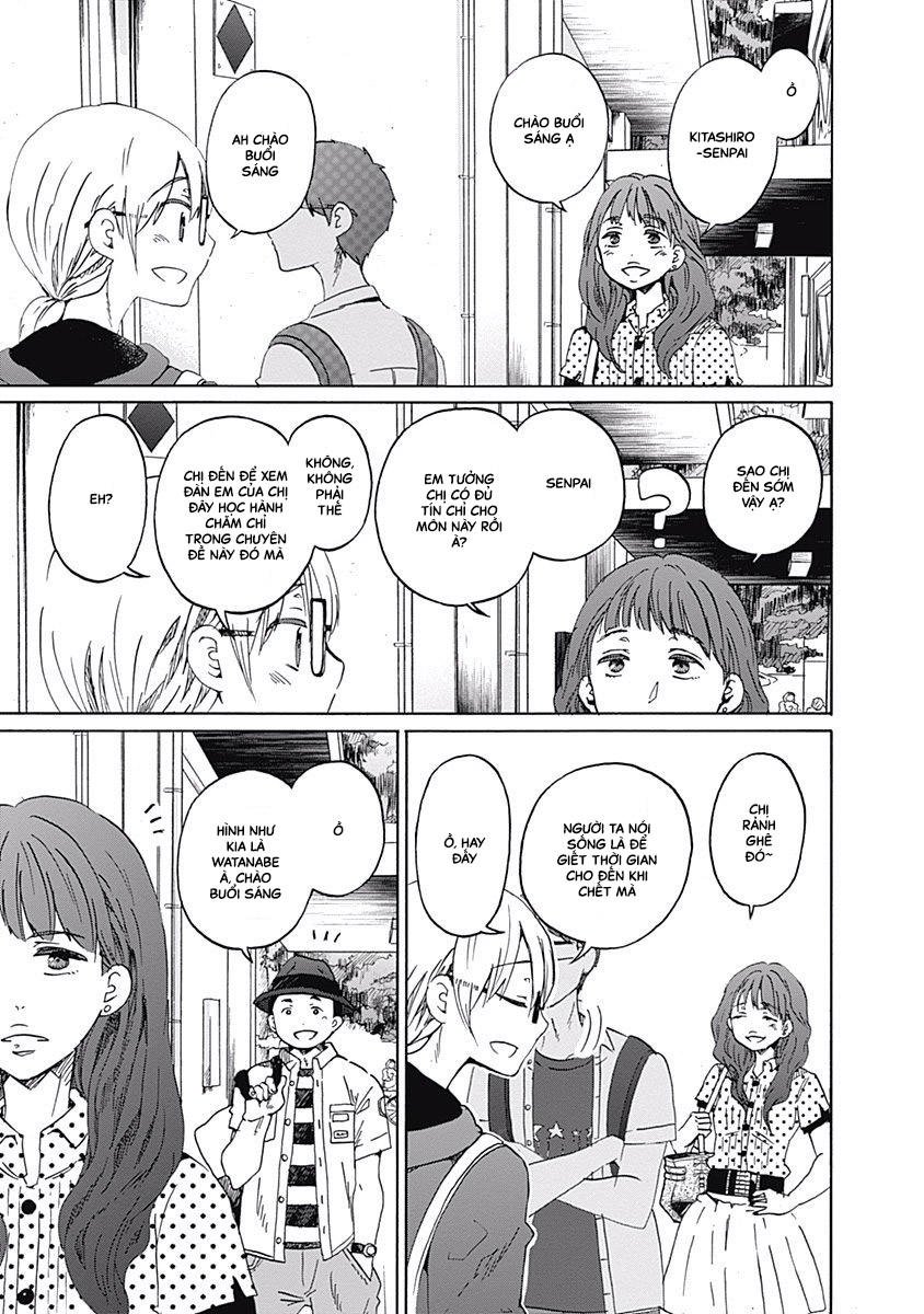 koi wa hikari chapter 6 4