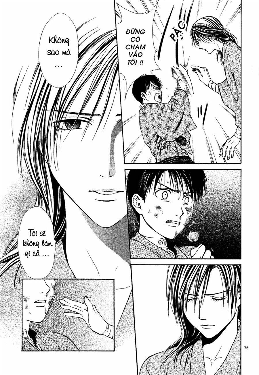 sakura gari chapter 6.3 29