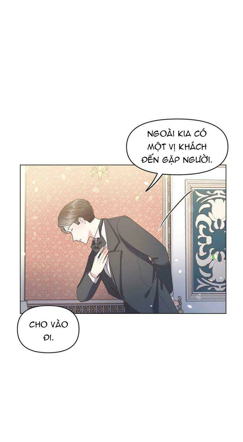 khu vườn im lặng chapter 8 33
