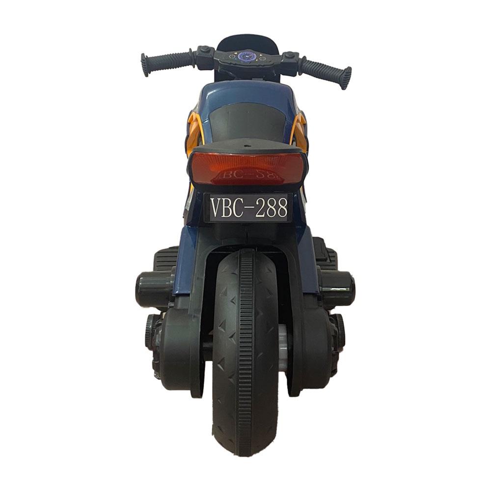 Đồ chơi xe moto điện VBC-288