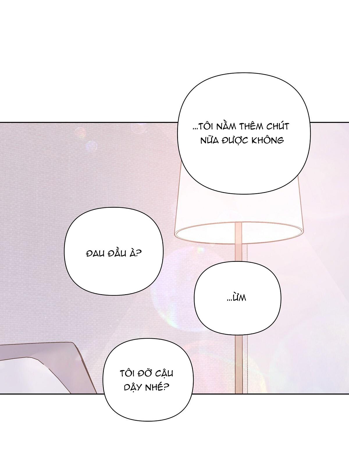 đừng bận tâm darling chapter 34 42