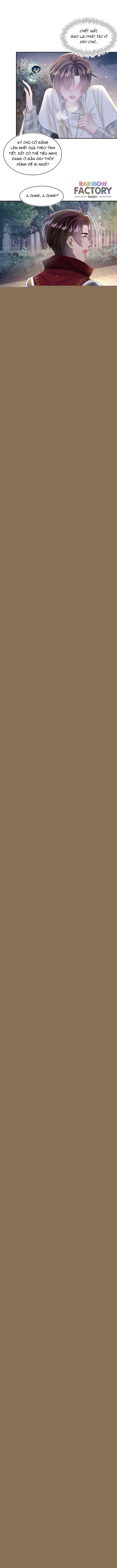 bạch liên hoa tuyệt mĩ dạy học online chapter 123 5