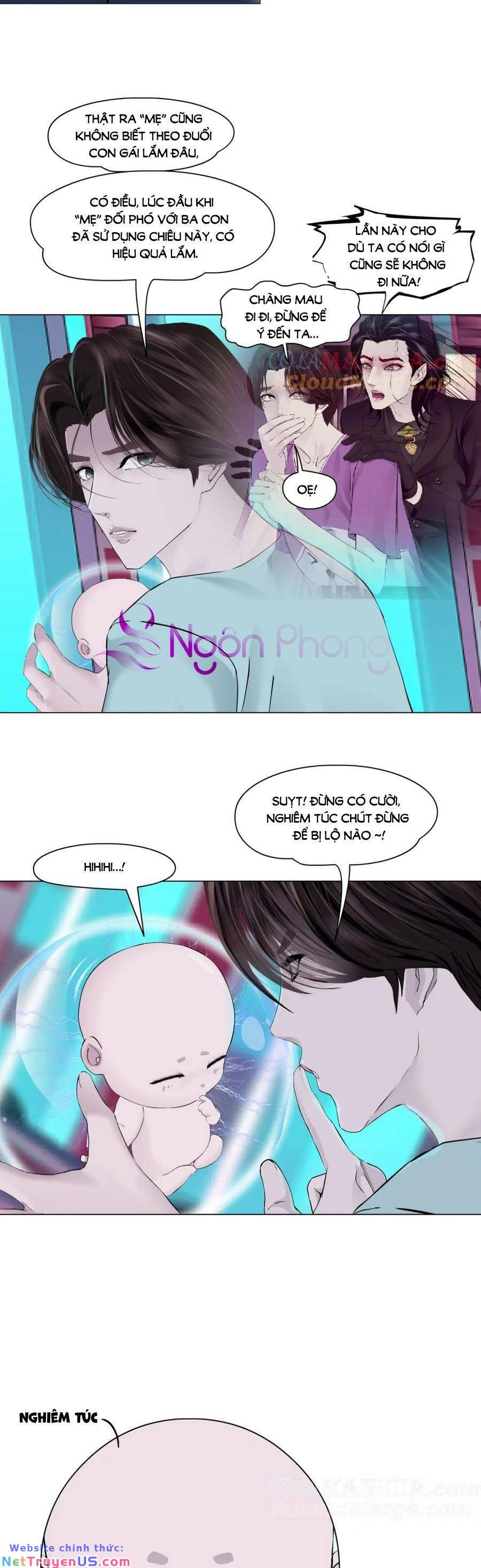 đằng nữ chapter 217 6