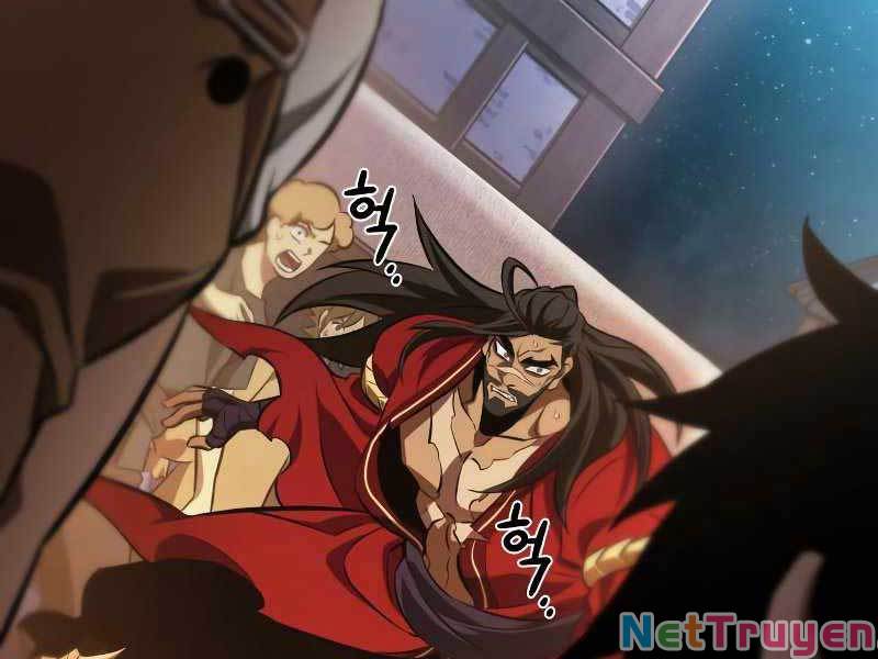 thế giới hậu tận thế chapter 26 6