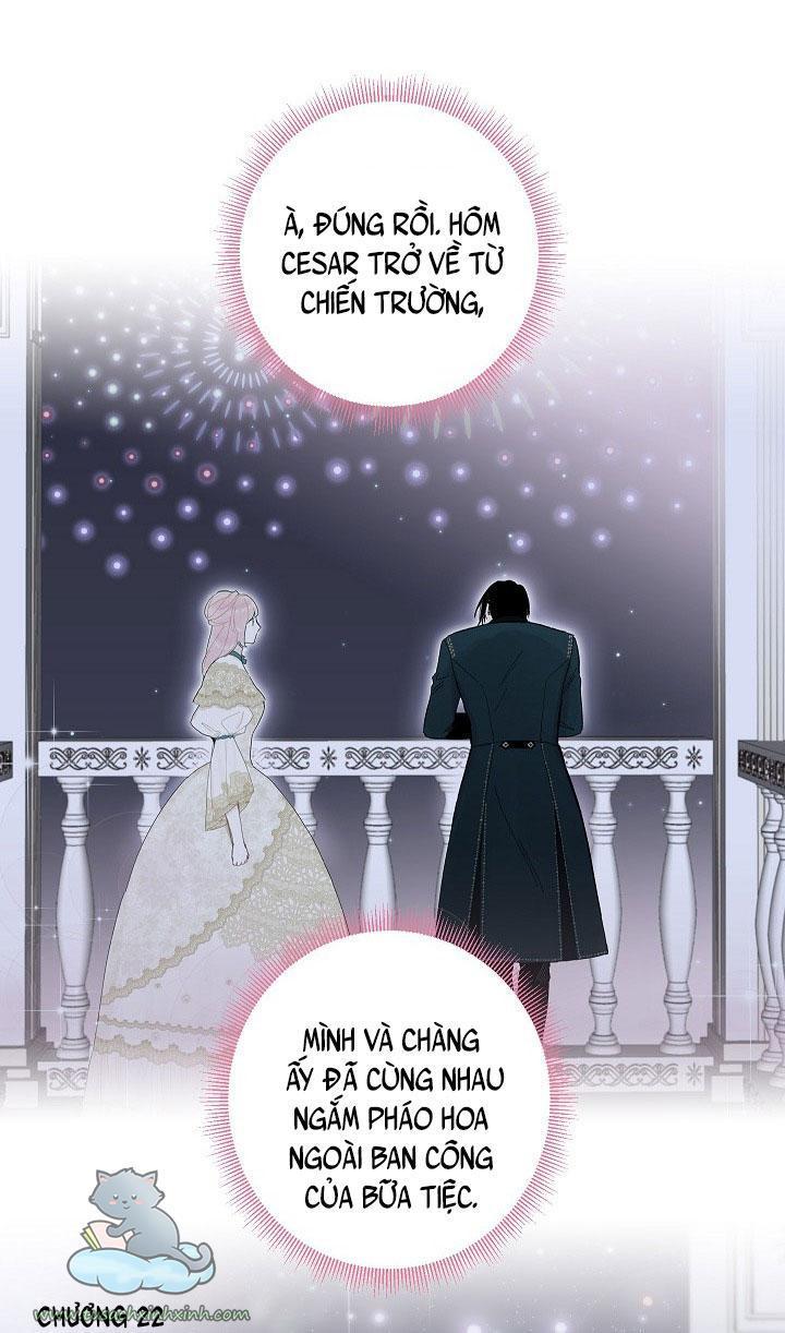 ác nữ muốn ly hôn chapter 118 14