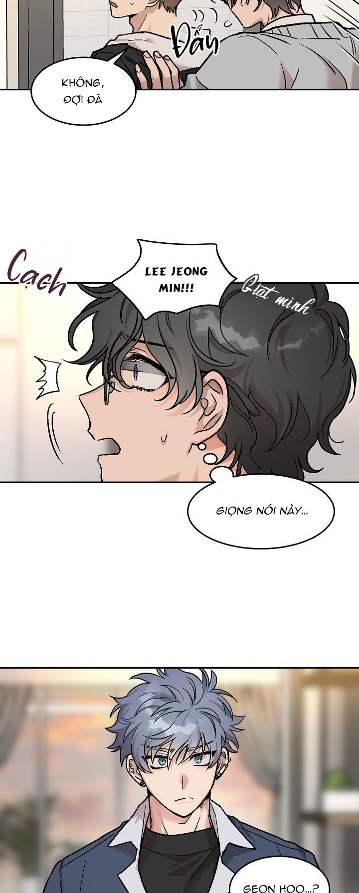 tình yêu đơn phương chapter 1 34