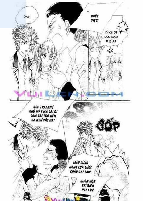 personalized princess chapter 1 114