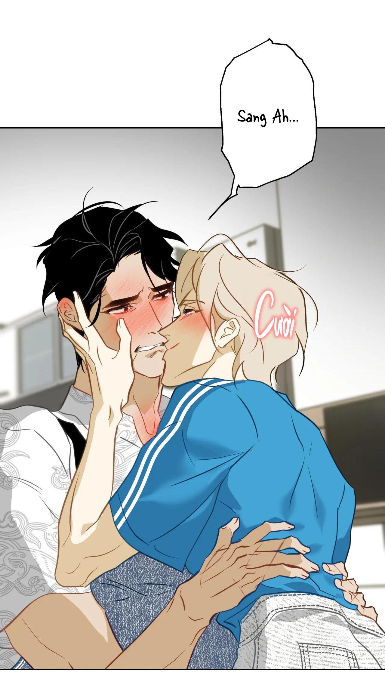 mỹ nhân ngư chapter 12 56