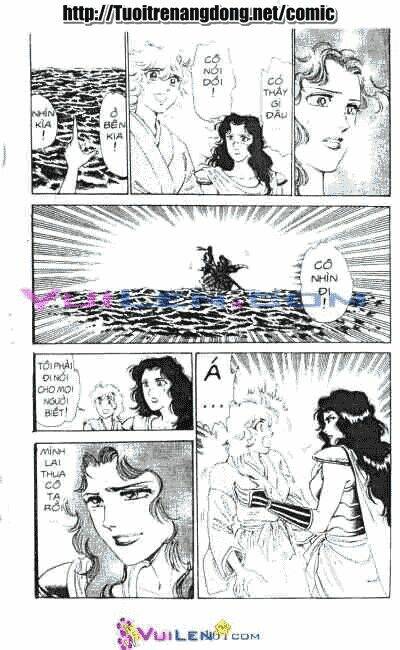 vương tử takeru chapter 19 157