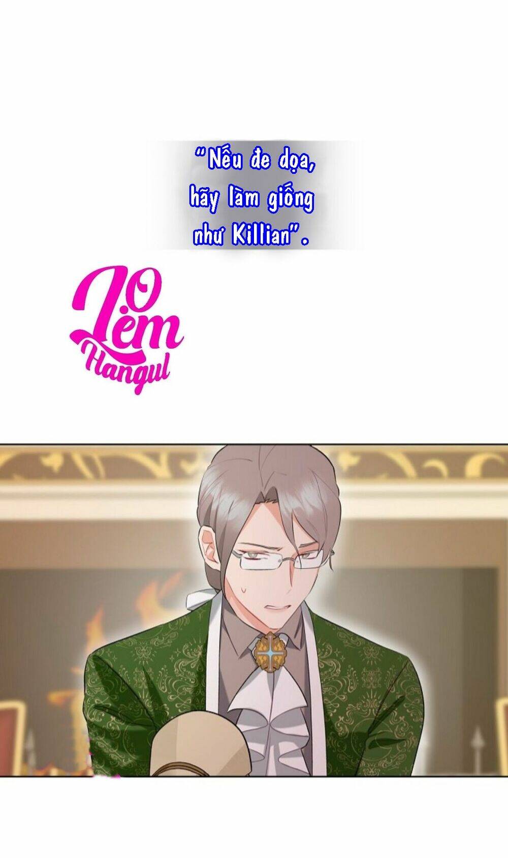 kẻ tạo ra nữ phản diện chapter 11 24