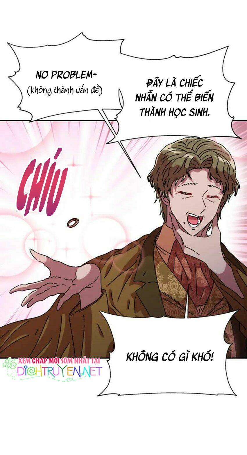 con gái bảo bối của ma vương chapter 78 65