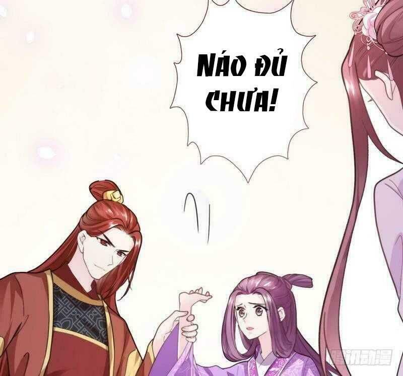 vương phi - âm động thiên hạ chapter 35 21