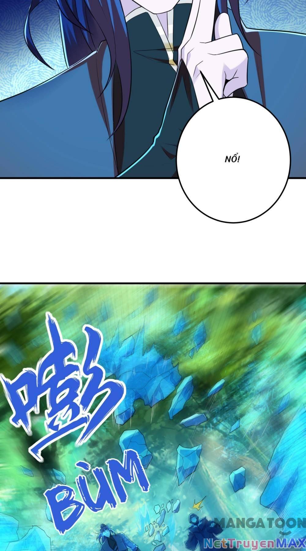 đệ nhất người ở rể chapter 247 17