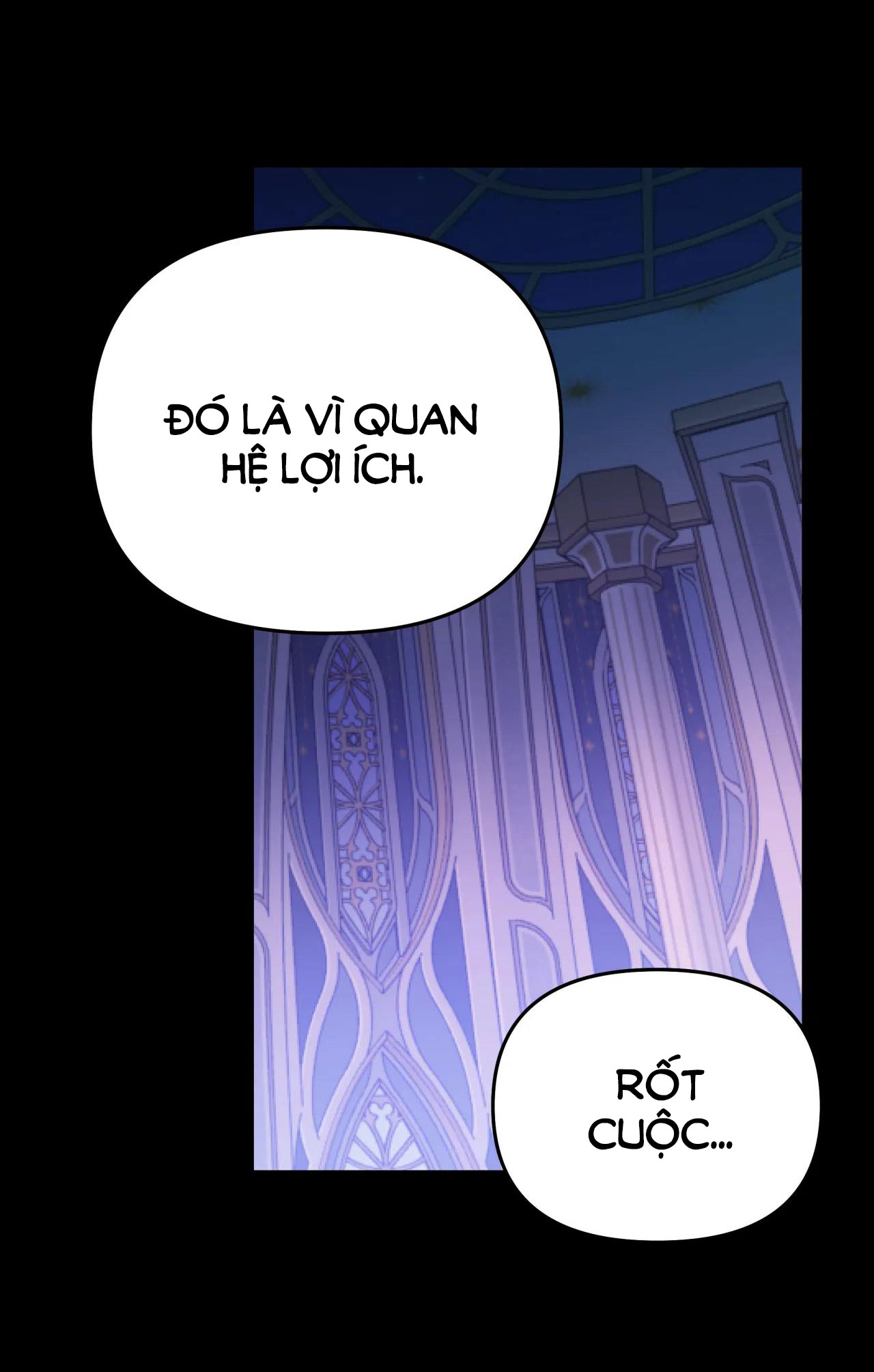 hắc vực chapter 52.2 8