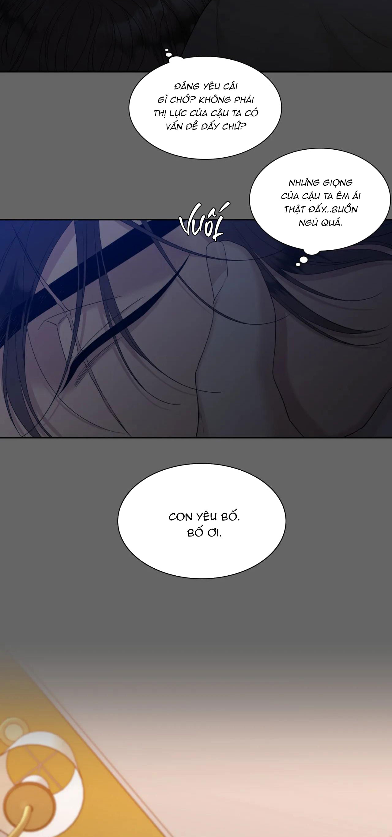 tên cặn bã chapter 17 25