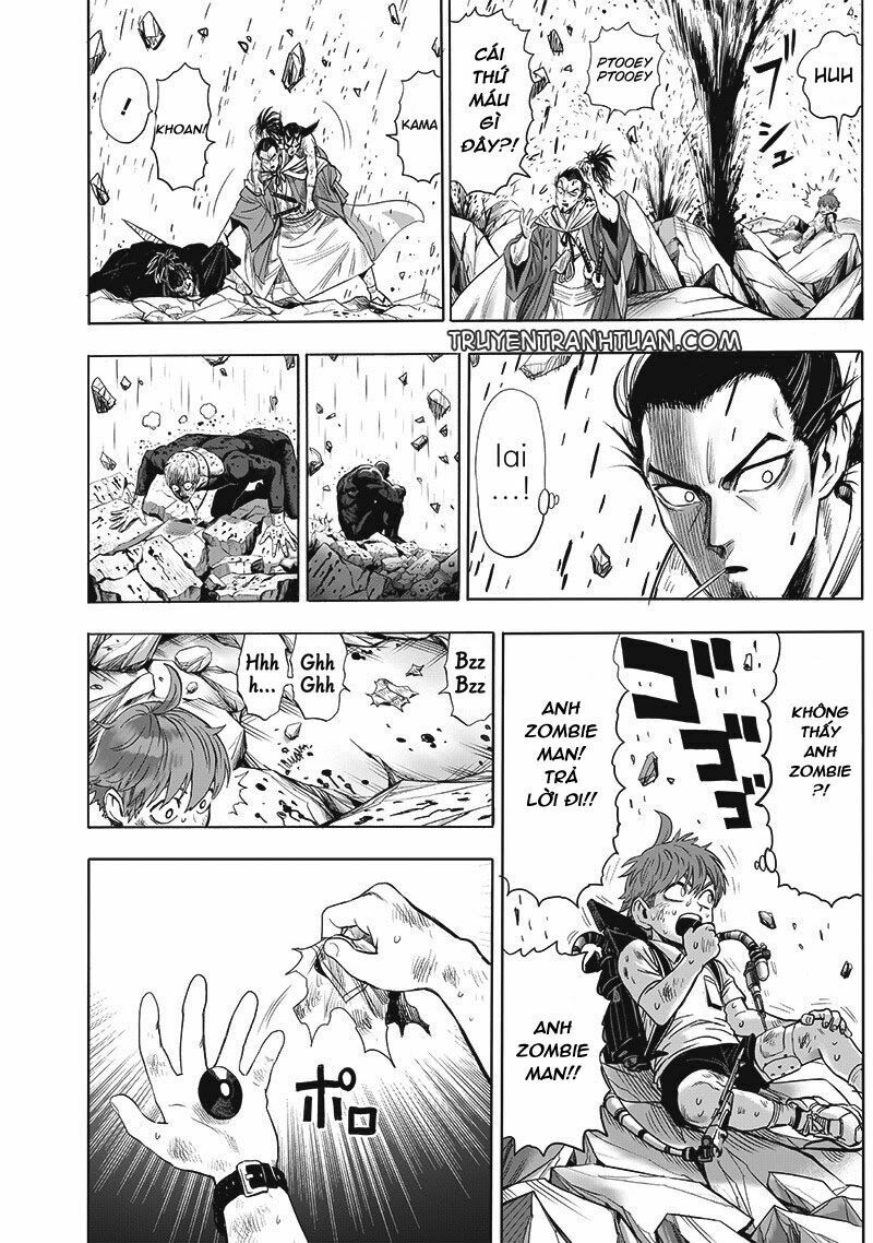 one-punch man chapter 179 21