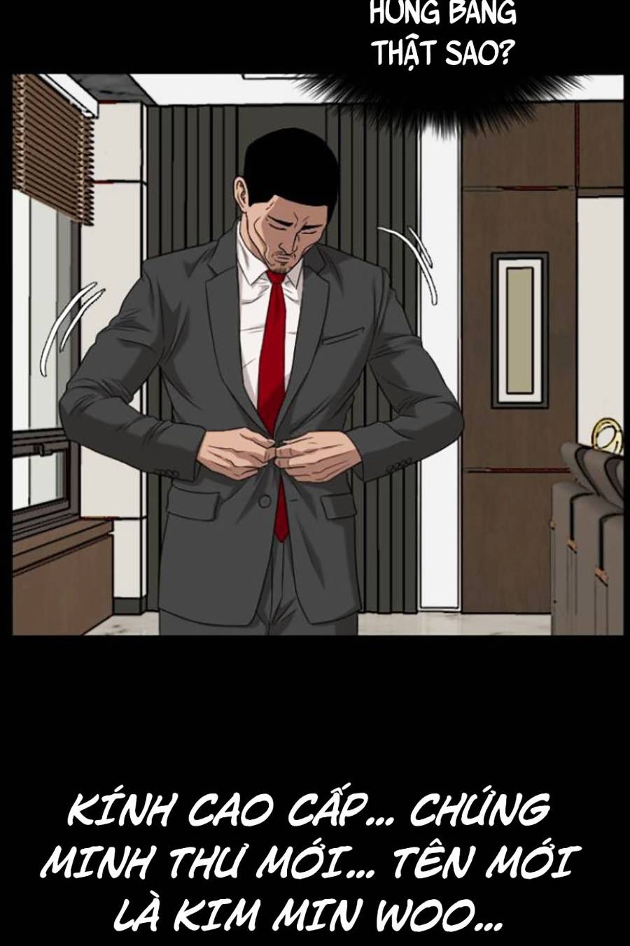 người xấu chapter 134 86