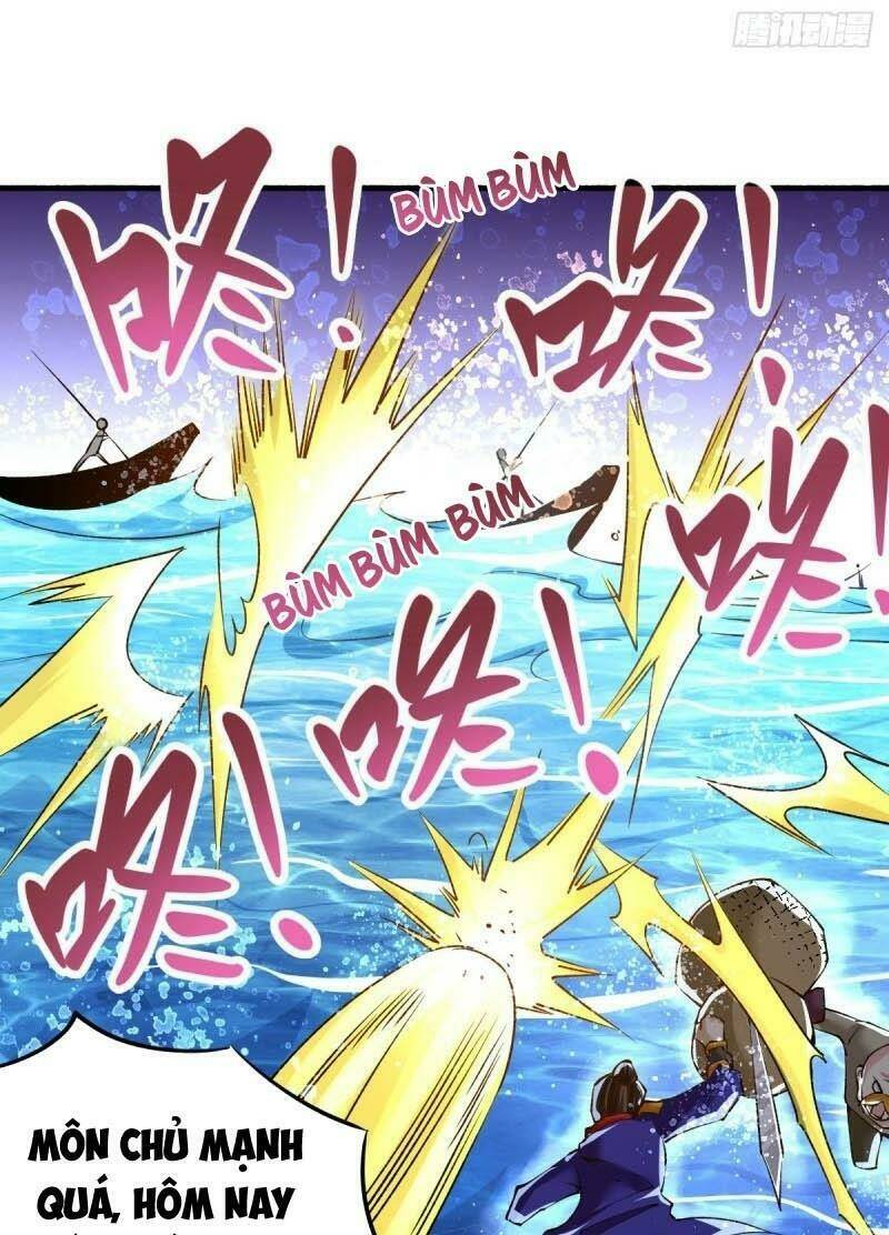 đô thị đỉnh phong cao thủ chapter 126 21