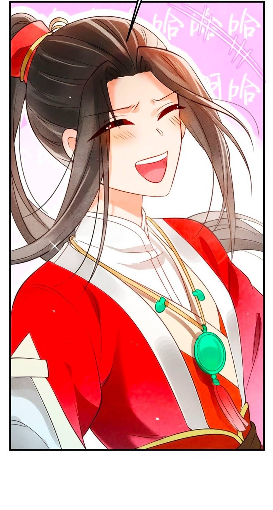 vương phi muốn trèo tường chapter 1 20