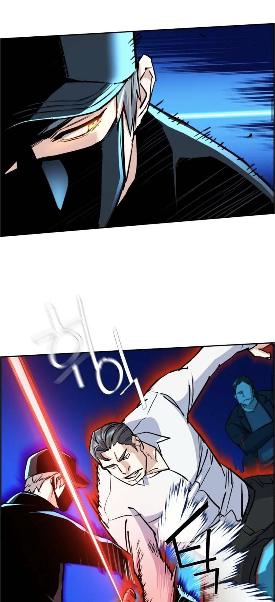 bạn học tôi là lính đánh thuê chapter 81 13