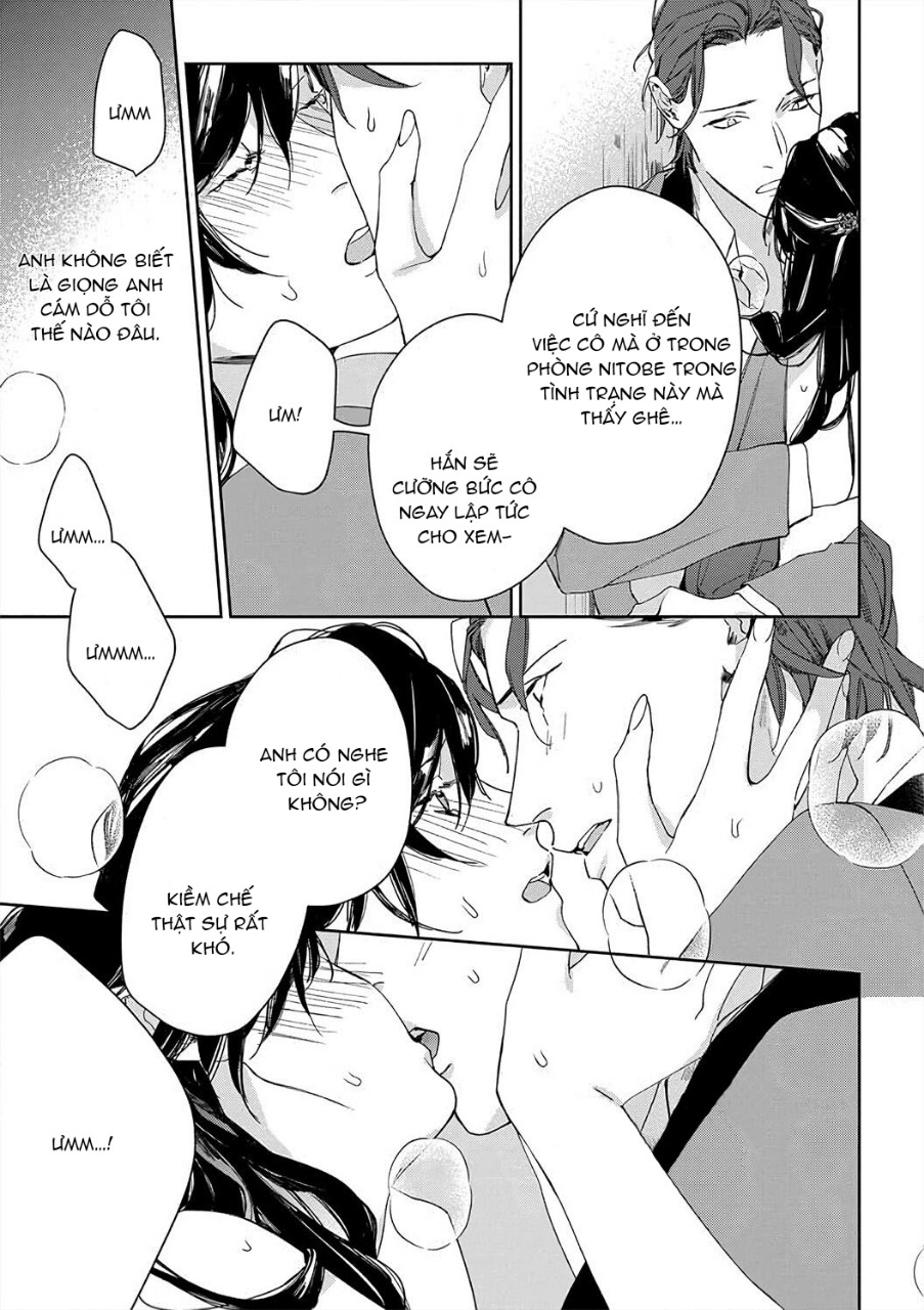 dục vọng chapter 4.1 3