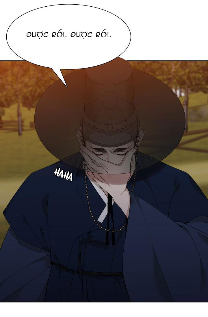 mắt phủ toàn sương chapter 3 4