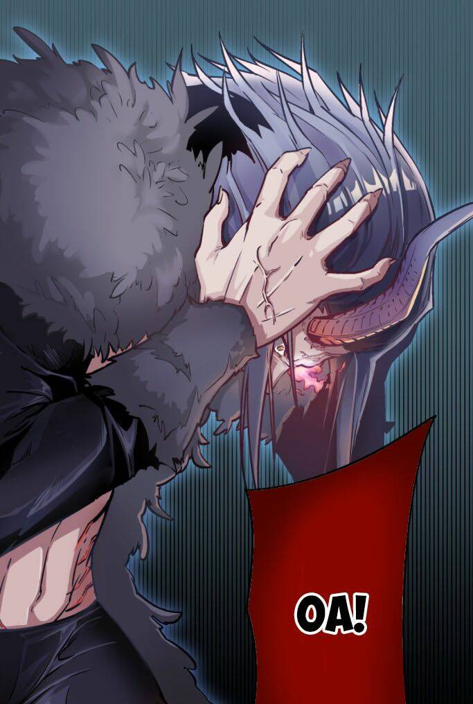 ta không phải đại ma vương chapter 1 25