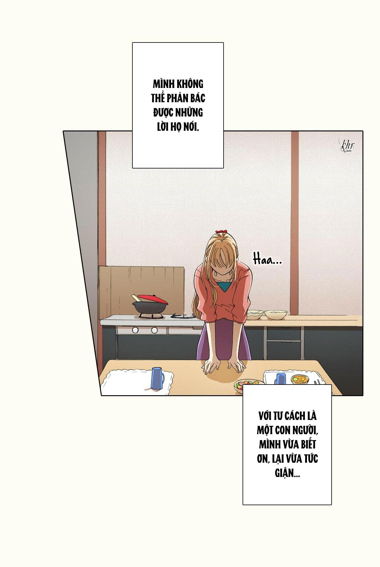 thú nhân và hana chapter 36 8