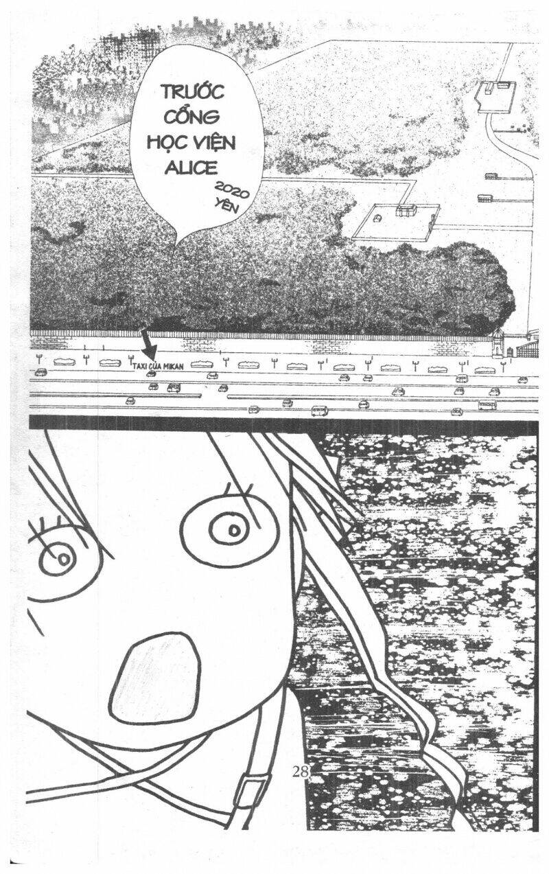 gakuen alice chapter 1 28